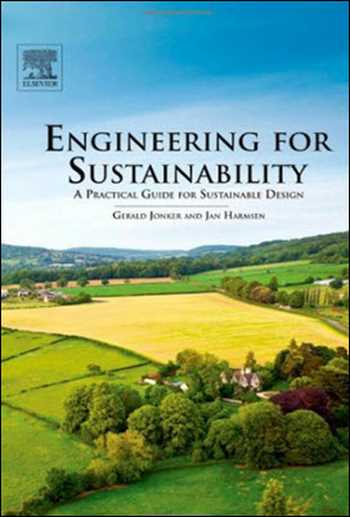 دانلود کتاب Engineering for Sustainability – A Practical Guide Sustainable Design