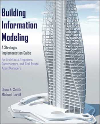 دانلود کتاب Building Information Modeling