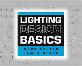 دانلود کتاب Lighting Design Basics