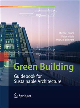 دانلود کتاب Green Building – Guidebook for Sustainable Architecture
