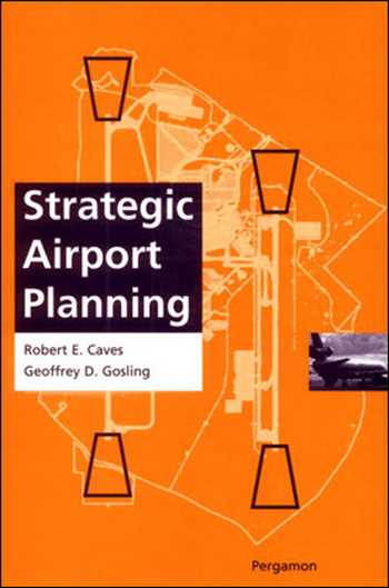 دانلود کتاب Strategic Airport Planning