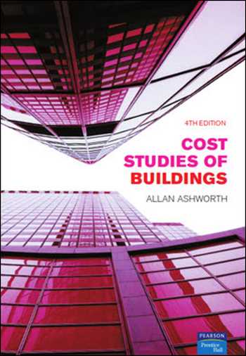دانلود کتاب Cost Studies of Buildings