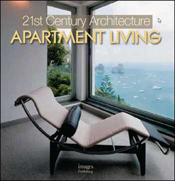 دانلود کتاب st century architecture apartment living