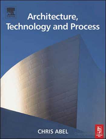 دانلود کتاب Architecture, Technology and Process