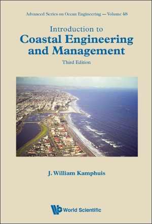 دانلود کتاب Introduction To Coastal Engineering And Management, 3rd ed, 2020