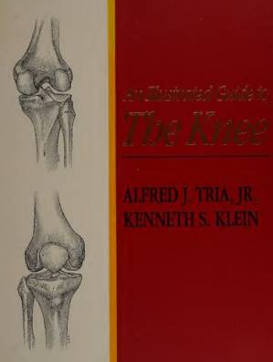 دانلود کتاب An illustrated guide to the knee