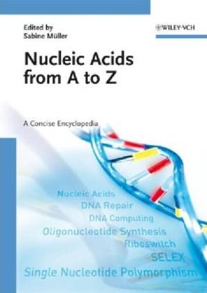 دانلود کتاب Peptides from A to Z: A Concise Encyclopedia