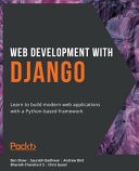دانلود کتاب Web Development with Django