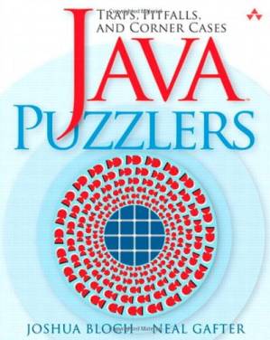 دانلود کتاب Java™ Puzzlers: Traps, Pitfalls, and Corner Cases