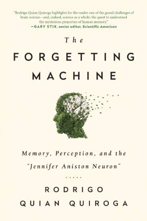 دانلود کتاب The Forgetting Machine