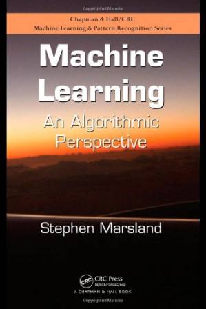 دانلود کتاب Machine learning: an algorithmic perspective