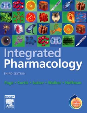 دانلود کتاب Integrated Pharmacology 3rd Edition