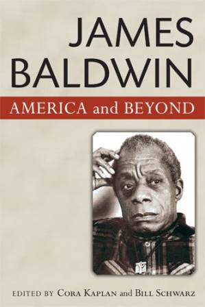 دانلود کتاب James Baldwin: America and Beyond