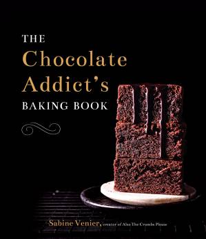 دانلود کتاب The Chocolate Addict’s Baking Book