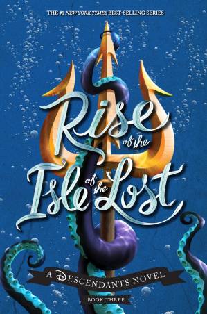 دانلود کتاب Rise of the Isle of the Lost