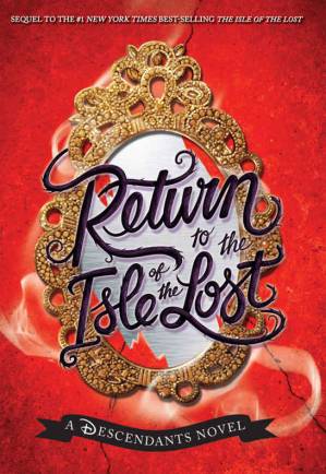 دانلود کتاب Return to the Isle of the Lost
