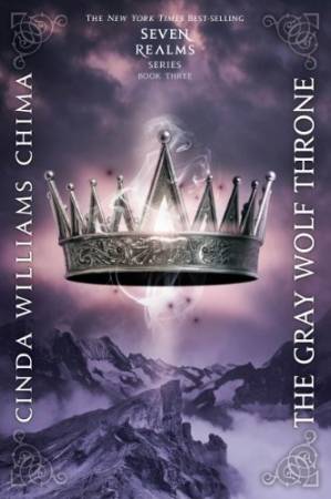 دانلود کتاب The Gray Wolf Throne