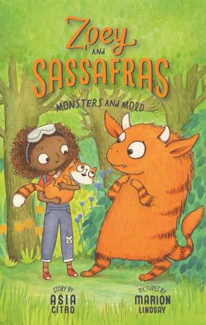 دانلود کتاب Monsters and Mold
