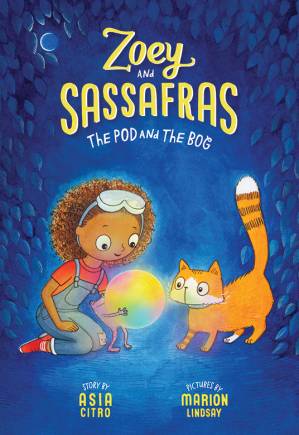 دانلود کتاب The Pod and The Bog
