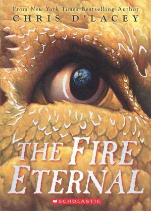 دانلود کتاب The Fire Eternal