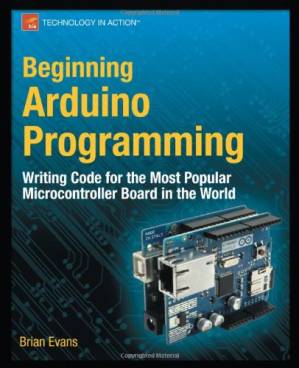 دانلود کتاب Beginning Arduino Programming