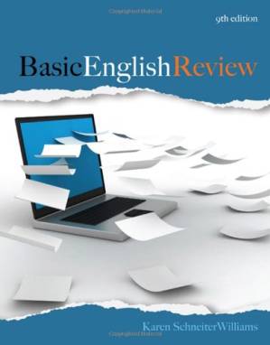 دانلود کتاب Basic English Review, 9th Edition