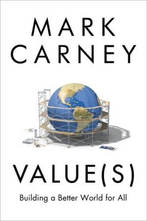 دانلود کتاب Value(S): Building a Better World for All