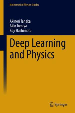 دانلود کتاب Deep Learning and Physics