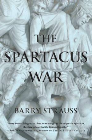 دانلود کتاب The Spartacus War