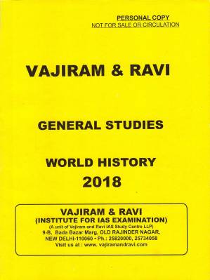 دانلود کتاب WORLD HISTORY