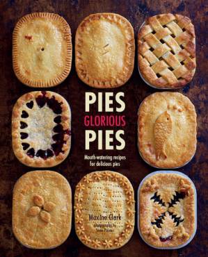 دانلود کتاب Pies, Glorious Pies