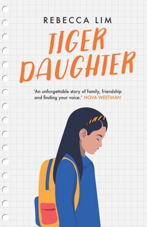 دانلود کتاب Tiger Daughter