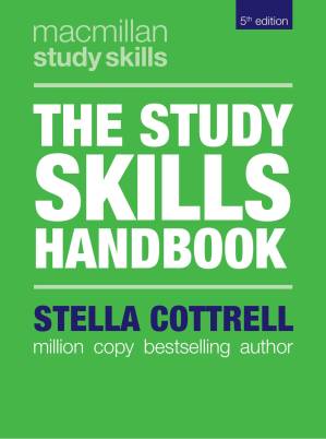 دانلود کتاب The Study Skills Handbook (Macmillan Study Skills)