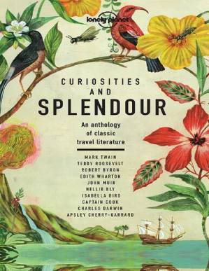 دانلود کتاب Curiosities and Splendour