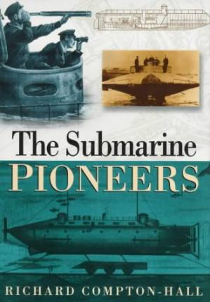 دانلود کتاب The Submarine Pioneers