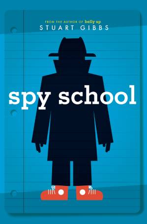 دانلود کتاب Spy School
