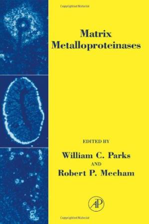دانلود کتاب Matrix Metalloproteinases (Biology of Extracellular Matrix)