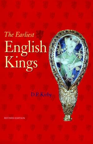 دانلود کتاب The Earliest English Kings