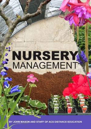 دانلود کتاب Nursery Management (3rd Ed.)