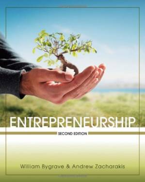 دانلود کتاب Entrepreneurship, 2nd Edition