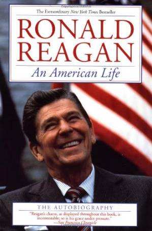 دانلود کتاب An American Life