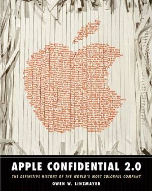 دانلود کتاب Apple Confidential 2.0: The Definitive History of the World’s Most Colorful Company