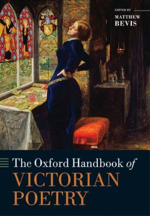 دانلود کتاب The Oxford Handbook of Victorian Poetry