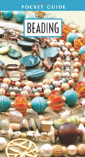 دانلود کتاب Beading Pocket Guide