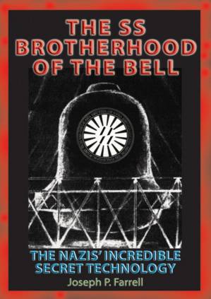 دانلود کتاب SS Brotherhood of the Bell