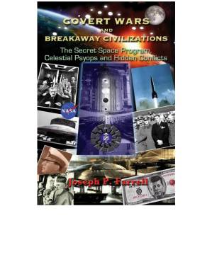 دانلود کتاب Covert Wars and Breakaway Civilizations