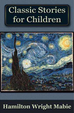 دانلود کتاب A Collection of Classic Stories for Children
