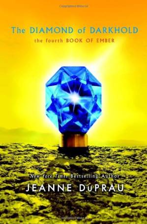 دانلود کتاب The Diamond of Darkhold