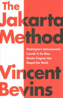 دانلود کتاب The Jakarta Method