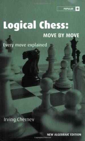 دانلود کتاب Logical Chess Move By Move Every Move explained
